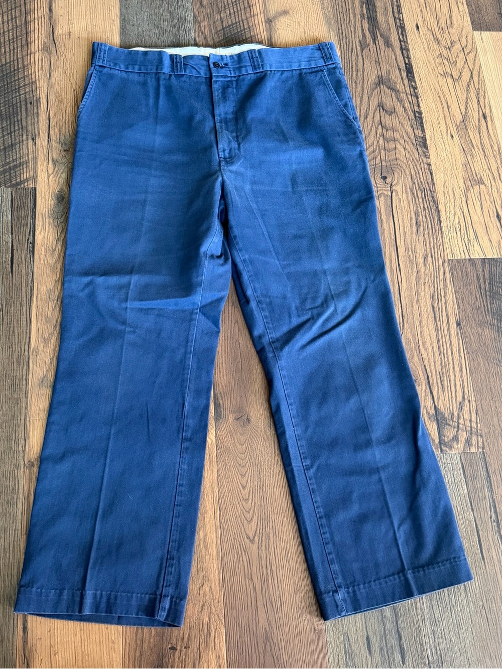 Duck Head Navy Blue Men's Chinos